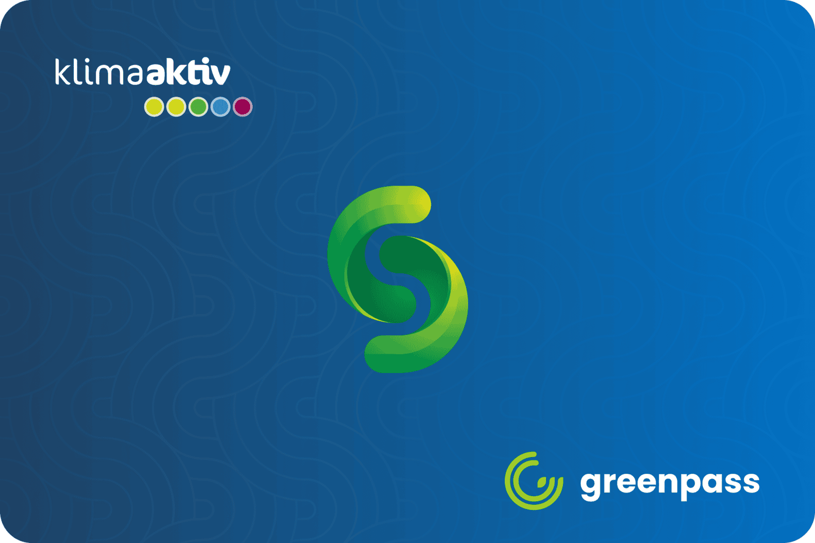 klimaaktiv und greenpass: Synergien mit Mehrwert